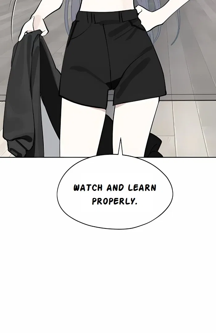Today Is a Woman Day Chapter 37 – Page 35