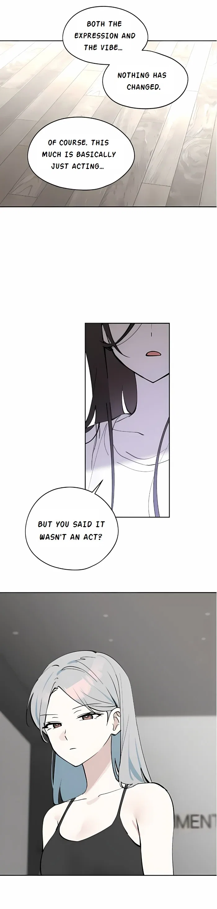 Today Is a Woman Day Chapter 37 – Page 48