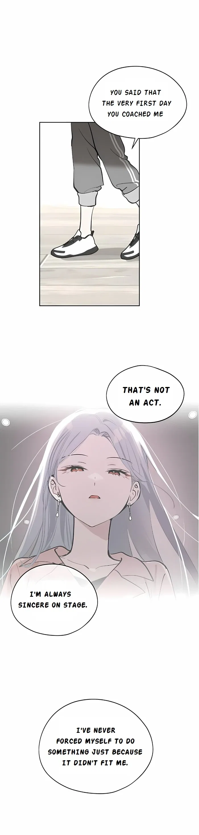 Today Is a Woman Day Chapter 37 – Page 49