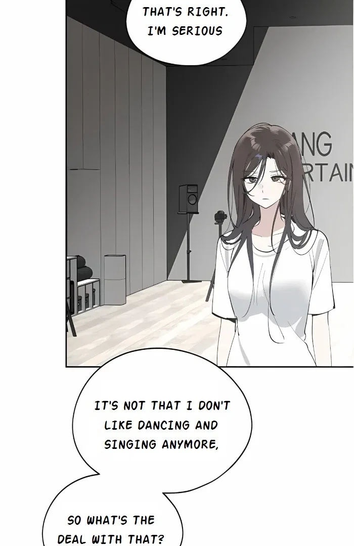 Today Is a Woman Day Chapter 37 – Page 51