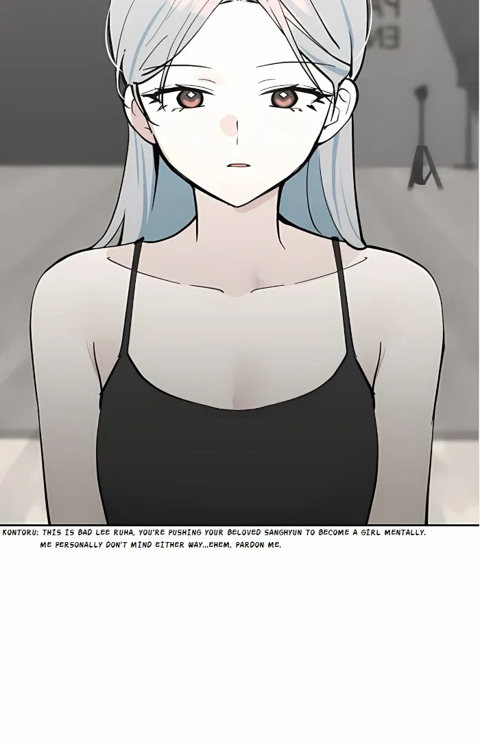 Today Is a Woman Day Chapter 37 – Page 69