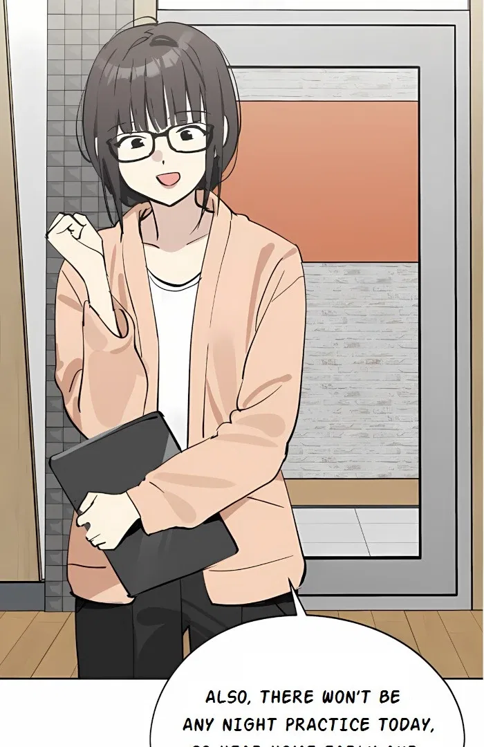 Today Is a Woman Day Chapter 37 – Page 91