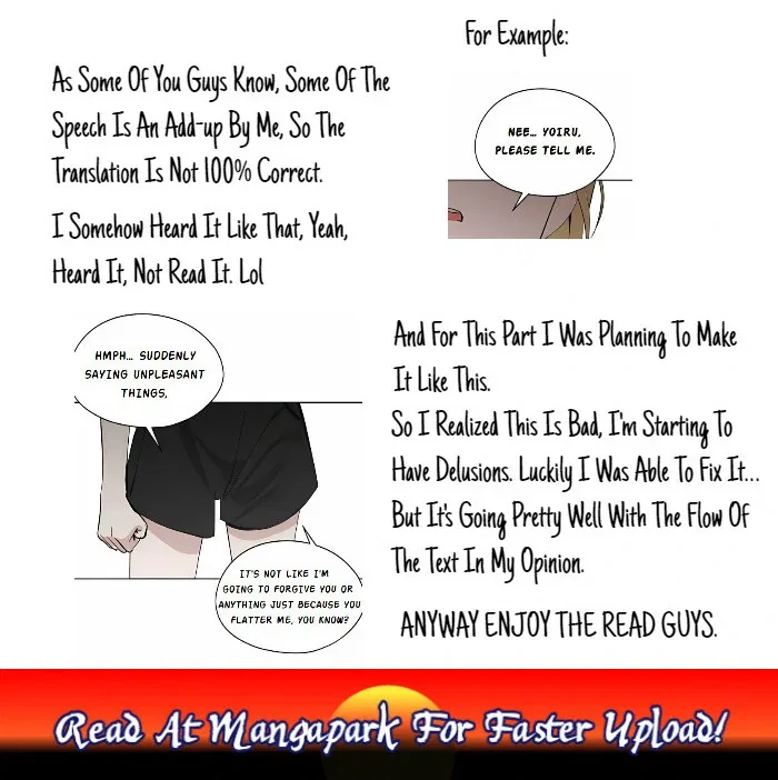 Today Is a Woman Day Chapter 37 – Page 94