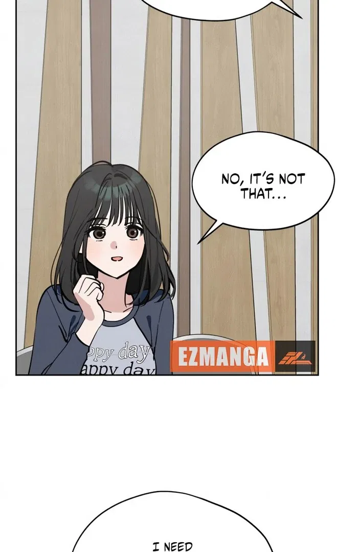 Today Is a Woman Day Chapter 36 – Page 8