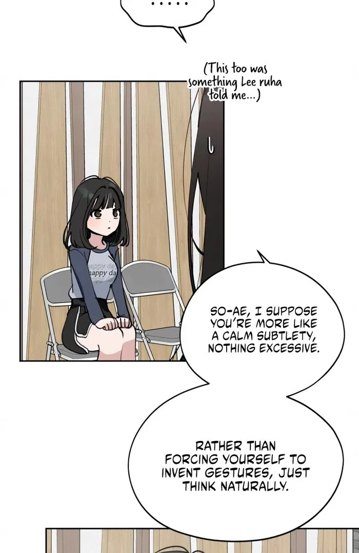 Today Is a Woman Day Chapter 36 – Page 15