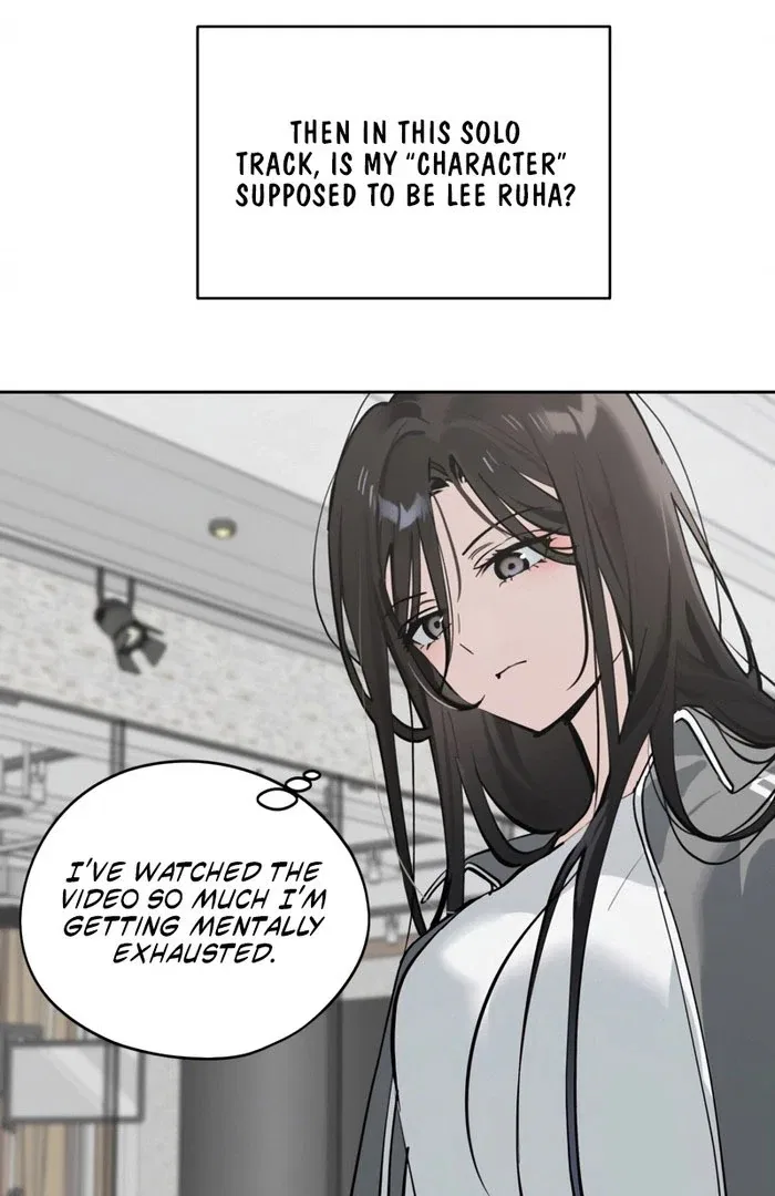 Today Is a Woman Day Chapter 36 – Page 21