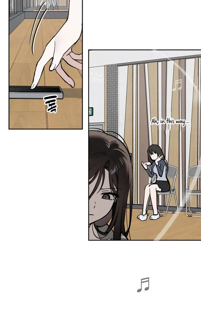 Today Is a Woman Day Chapter 36 – Page 23