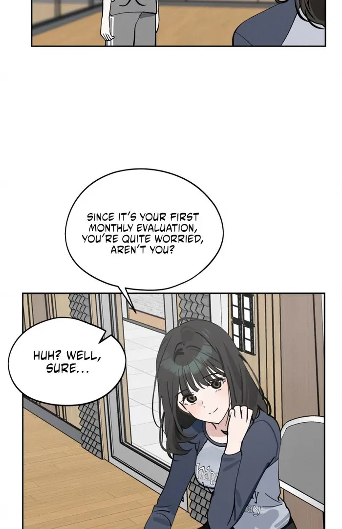Today Is a Woman Day Chapter 36 – Page 41