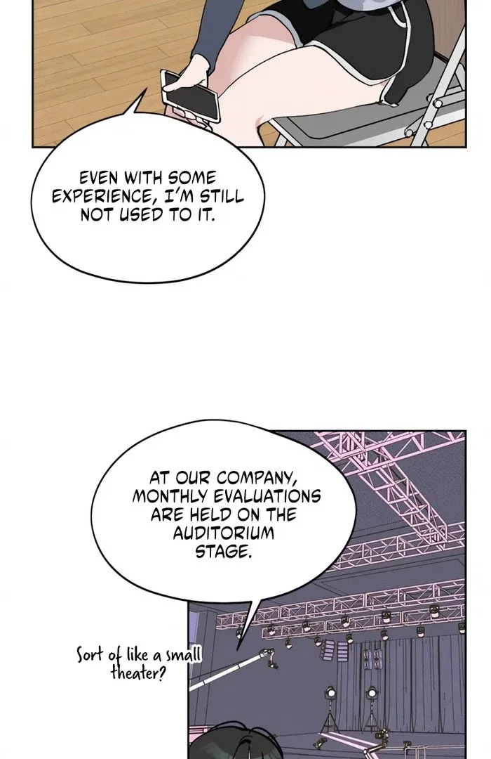 Today Is a Woman Day Chapter 36 – Page 42