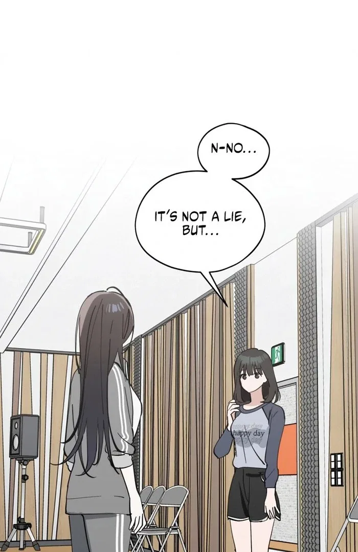 Today Is a Woman Day Chapter 36 – Page 77
