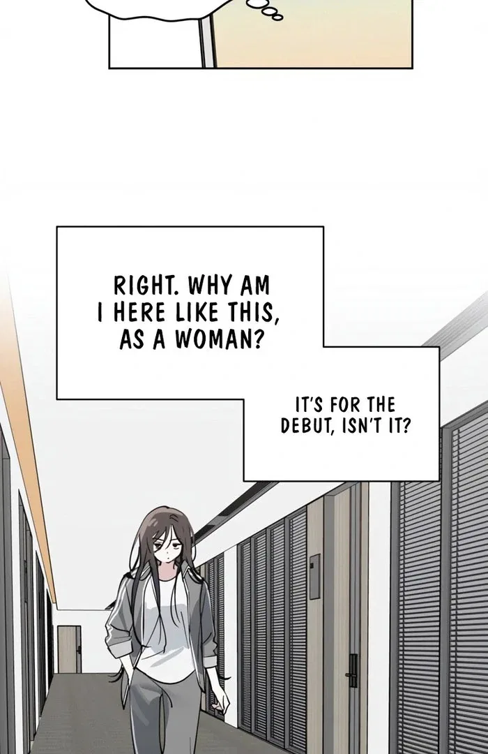 Today Is a Woman Day Chapter 36 – Page 83