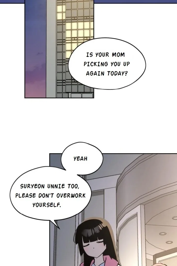 Today Is a Woman Day Chapter 35 – Page 2