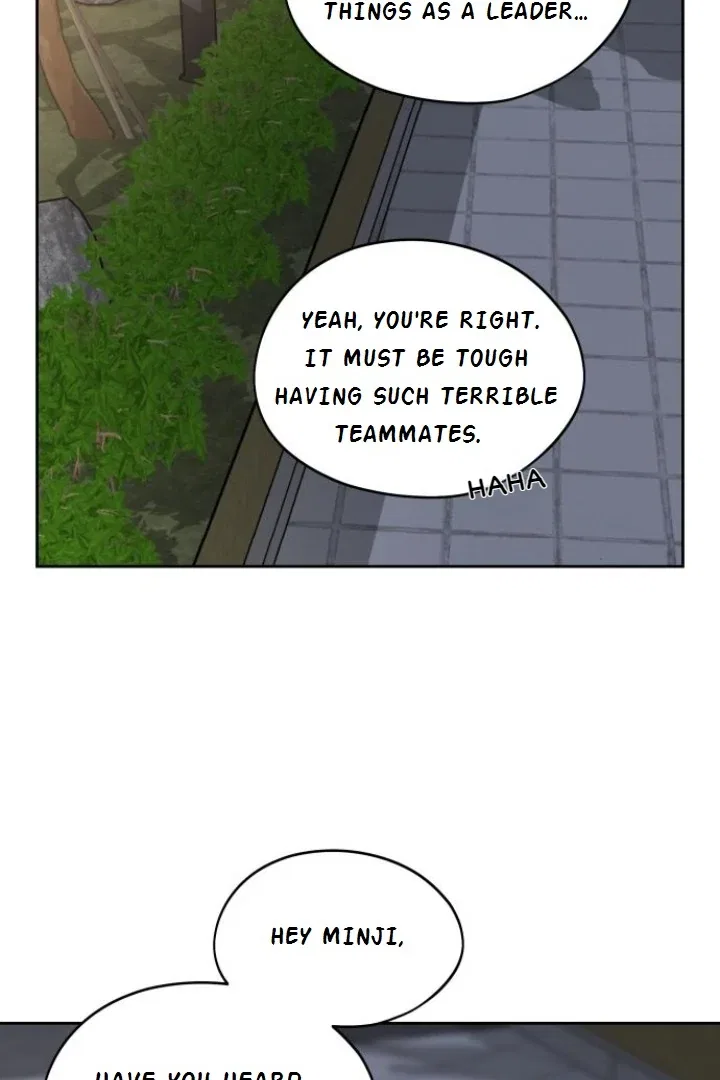 Today Is a Woman Day Chapter 35 – Page 6
