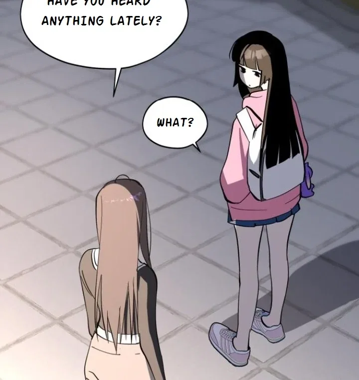 Today Is a Woman Day Chapter 35 – Page 7