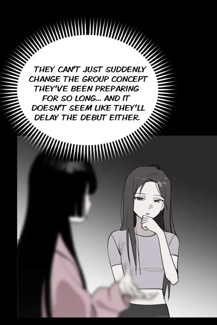 Today Is a Woman Day Chapter 35 – Page 17