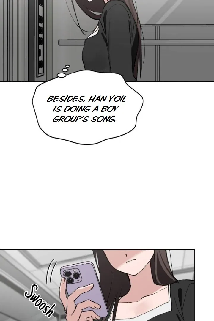 Today Is a Woman Day Chapter 35 – Page 23