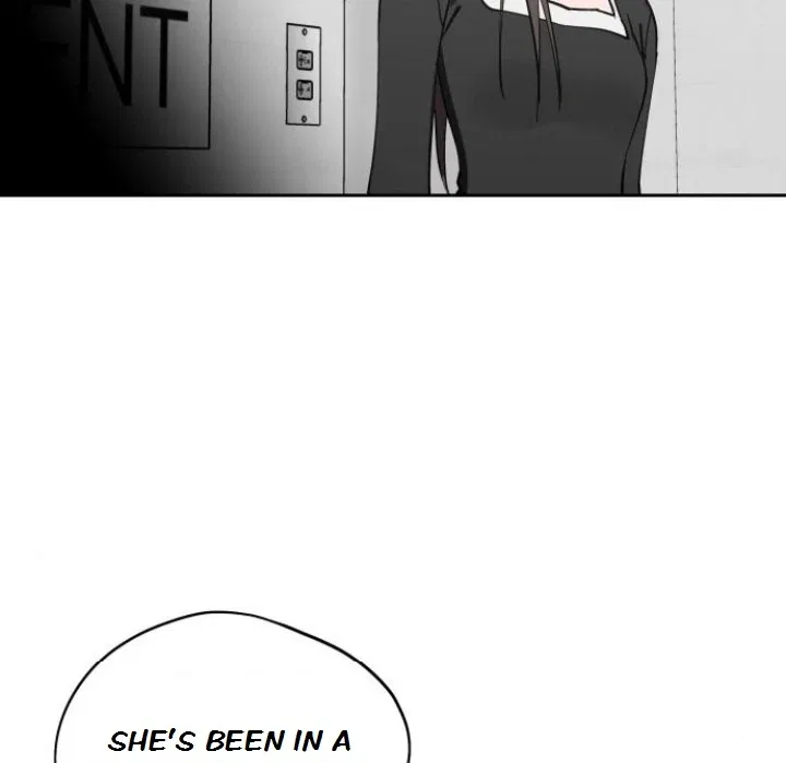Today Is a Woman Day Chapter 35 – Page 27
