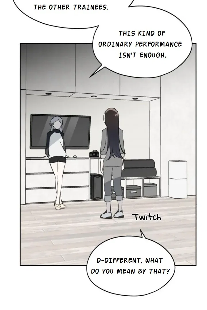 Today Is a Woman Day Chapter 35 – Page 32