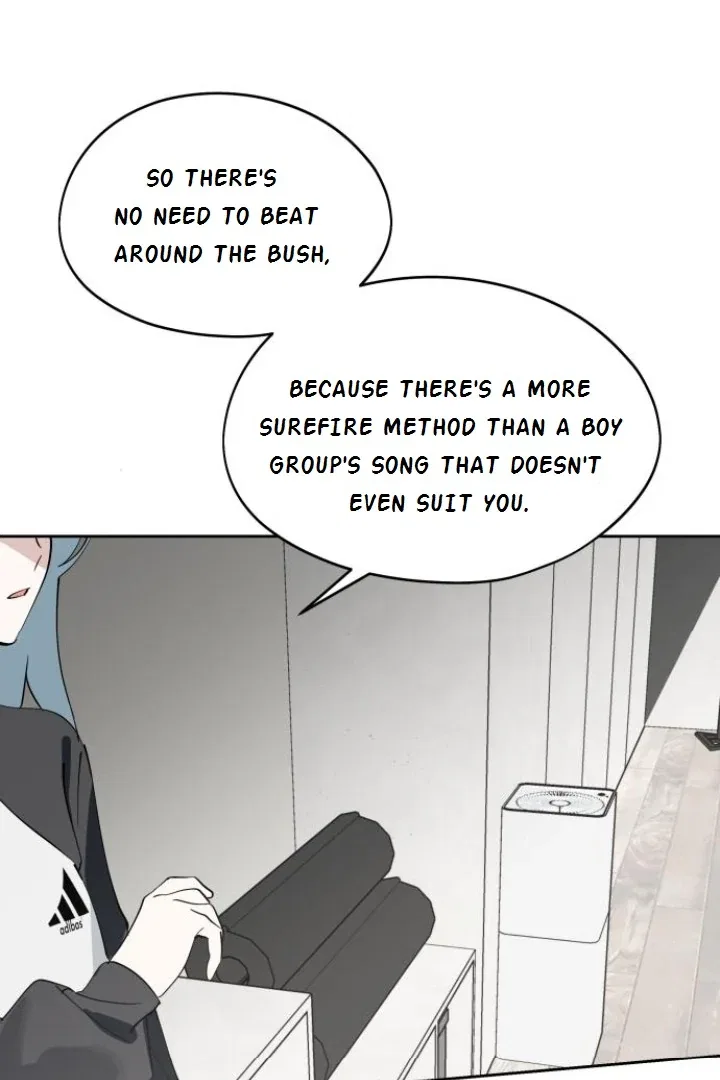 Today Is a Woman Day Chapter 35 – Page 35