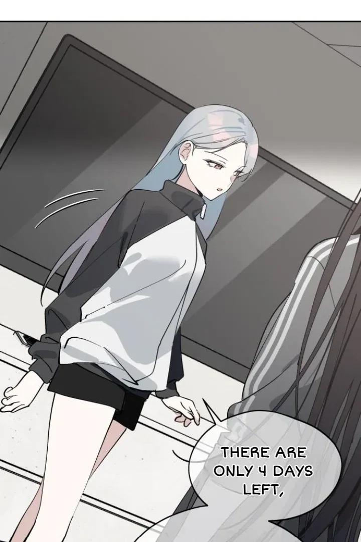 Today Is a Woman Day Chapter 35 – Page 40