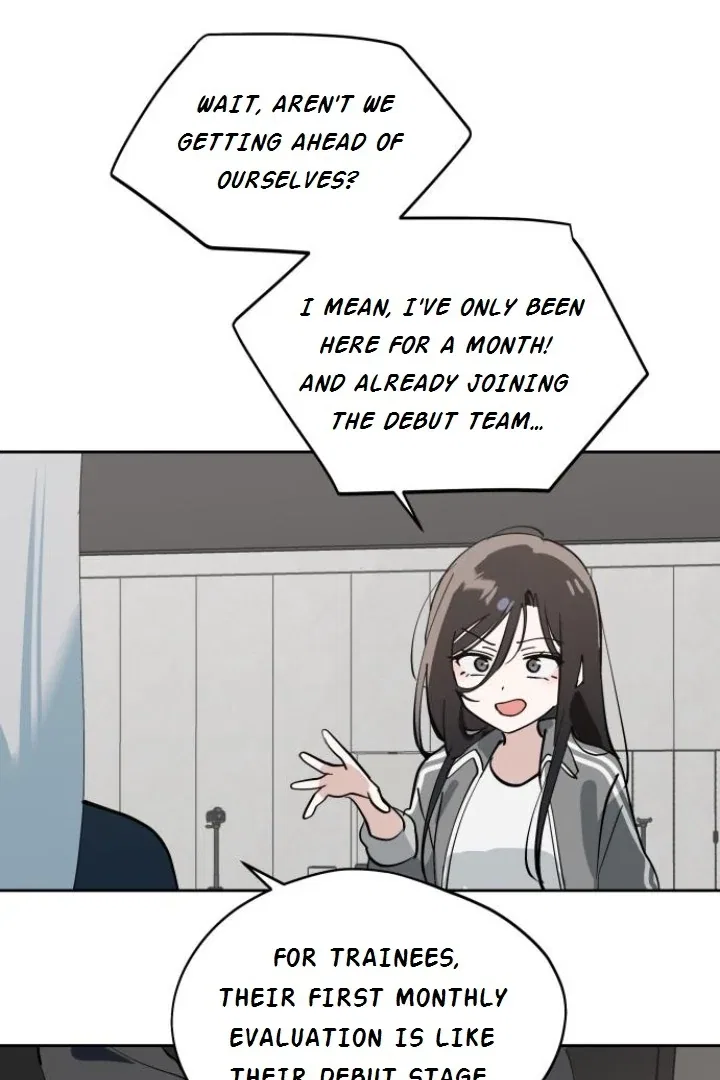 Today Is a Woman Day Chapter 35 – Page 45