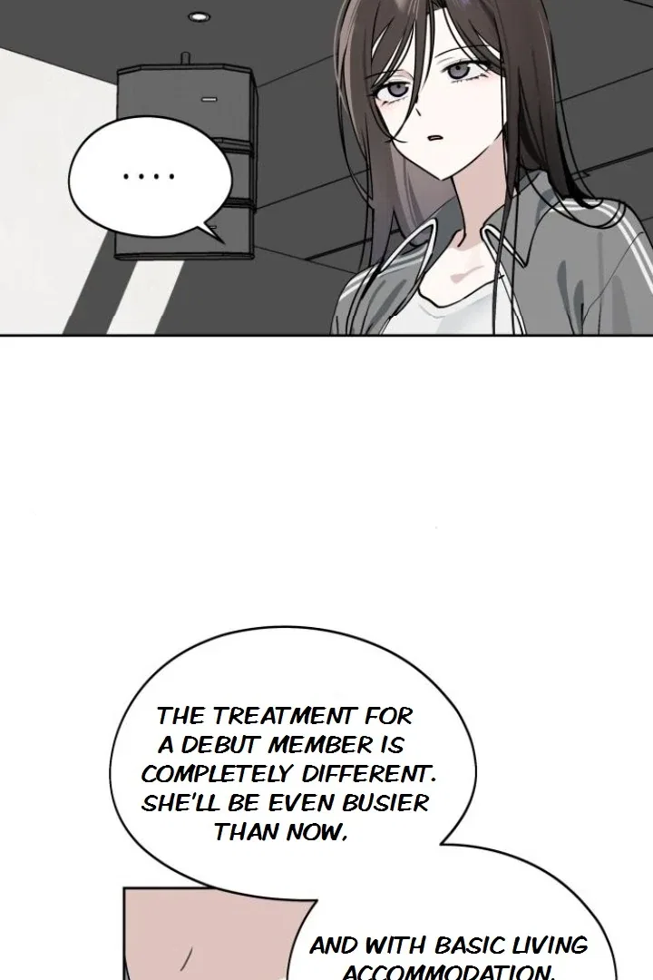 Today Is a Woman Day Chapter 35 – Page 50