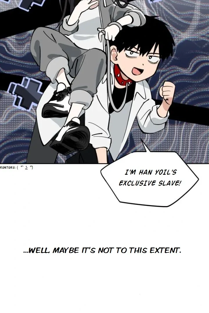 Today Is a Woman Day Chapter 35 – Page 52