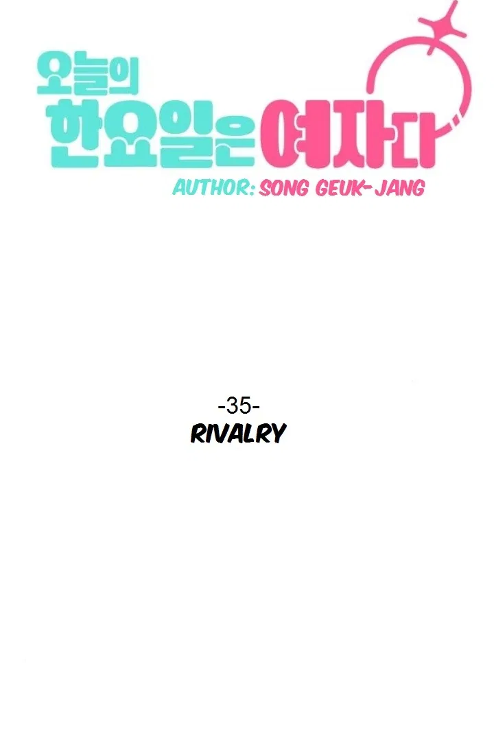 Today Is a Woman Day Chapter 35 – Page 62