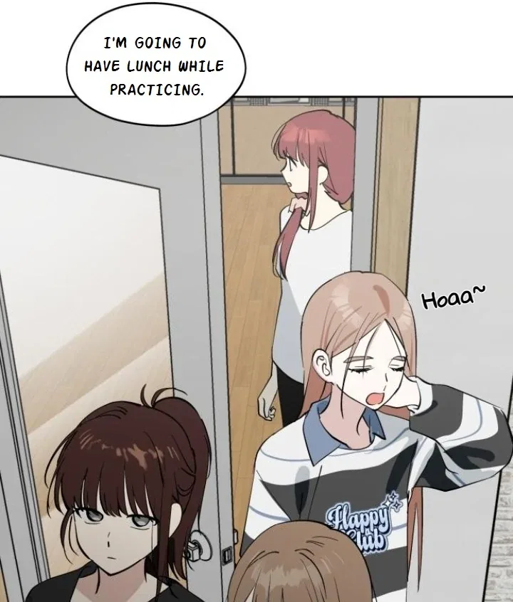Today Is a Woman Day Chapter 35 – Page 64