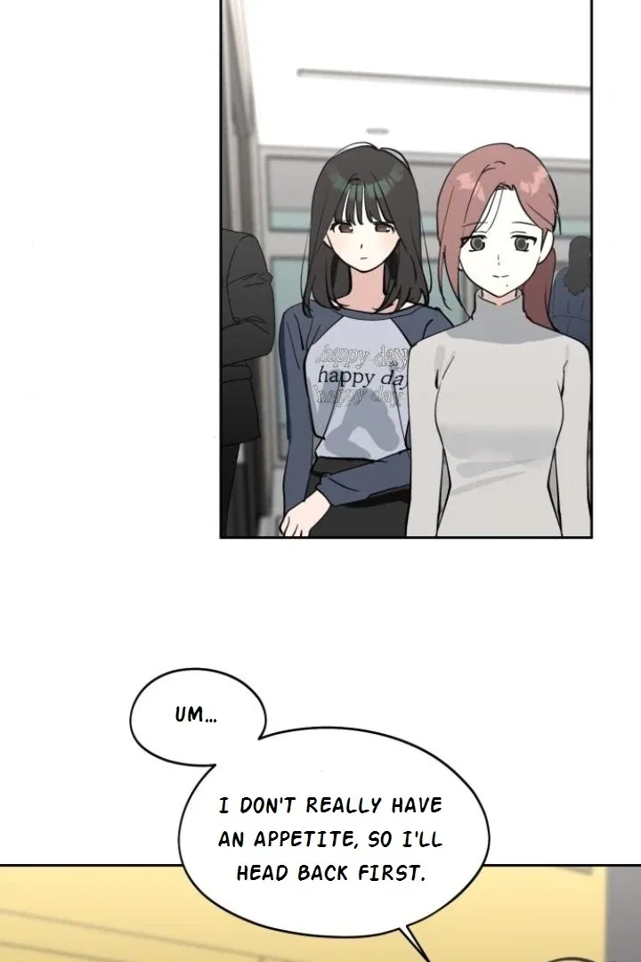 Today Is a Woman Day Chapter 35 – Page 66