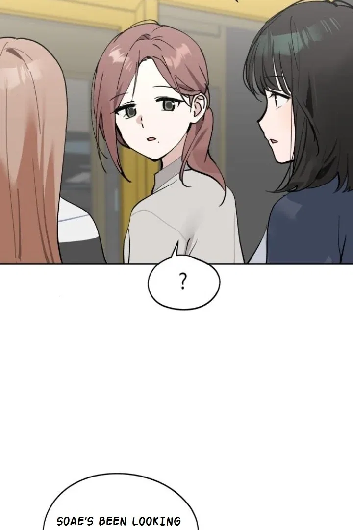 Today Is a Woman Day Chapter 35 – Page 67