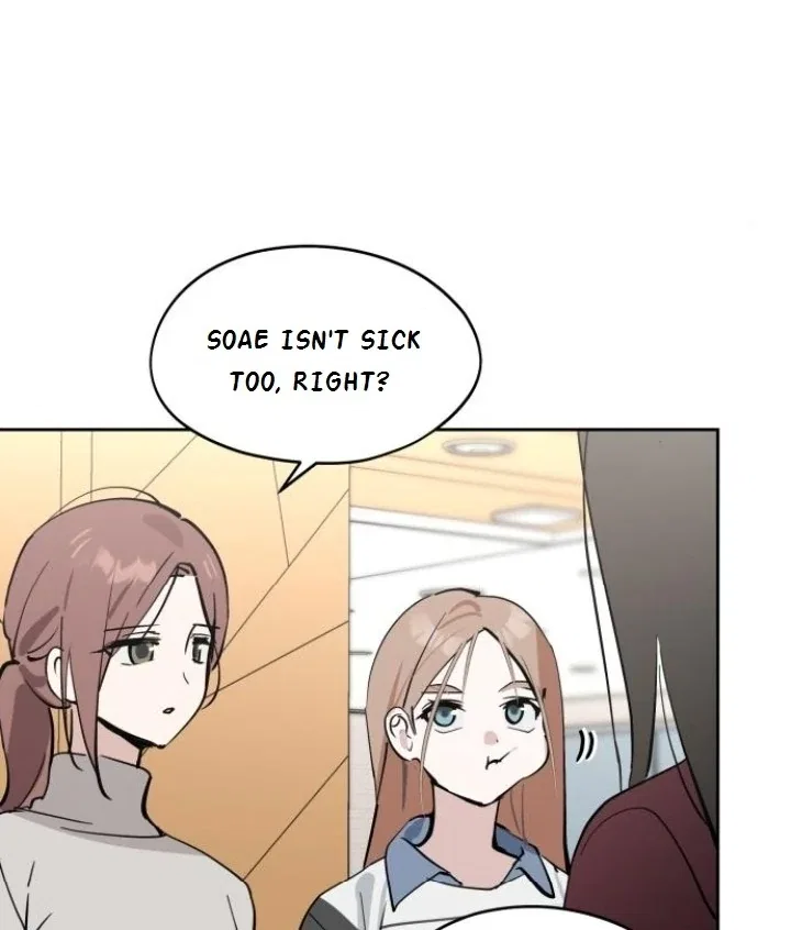 Today Is a Woman Day Chapter 35 – Page 69