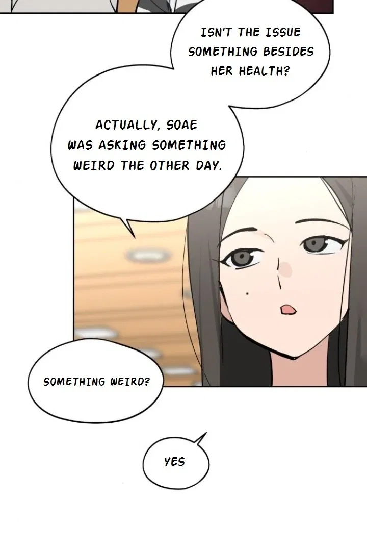 Today Is a Woman Day Chapter 35 – Page 70