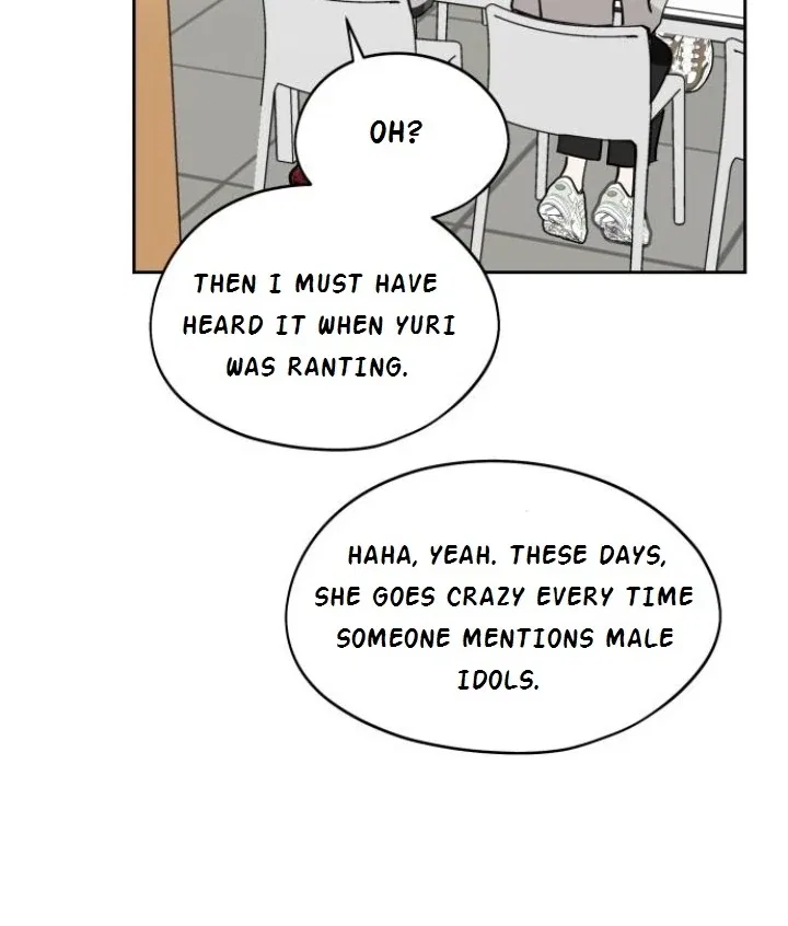 Today Is a Woman Day Chapter 35 – Page 74