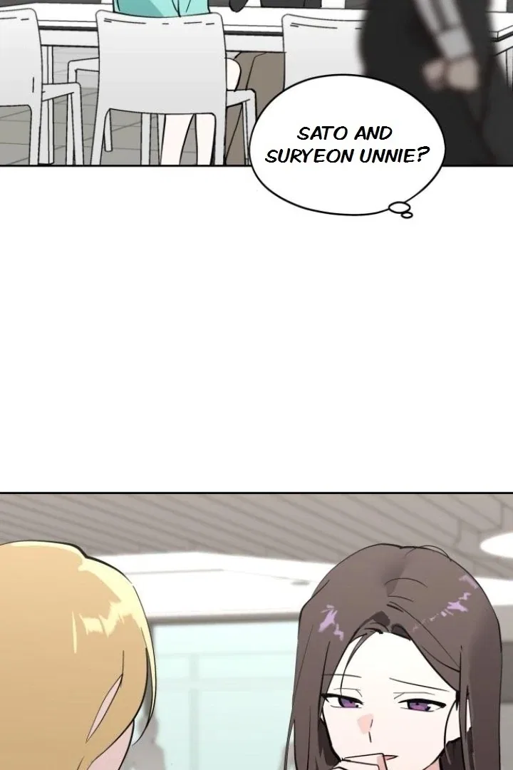 Today Is a Woman Day Chapter 35 – Page 76