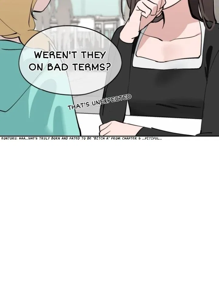 Today Is a Woman Day Chapter 35 – Page 77