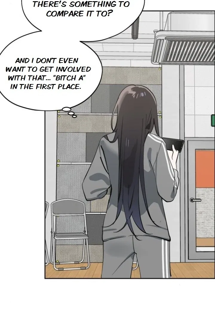 Today Is a Woman Day Chapter 35 – Page 80