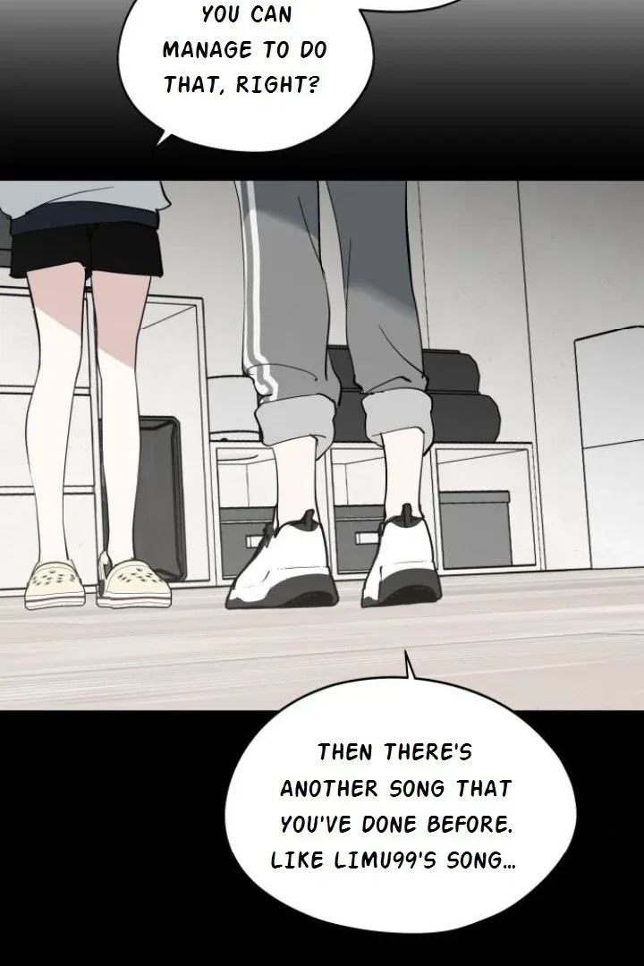 Today Is a Woman Day Chapter 35 – Page 83
