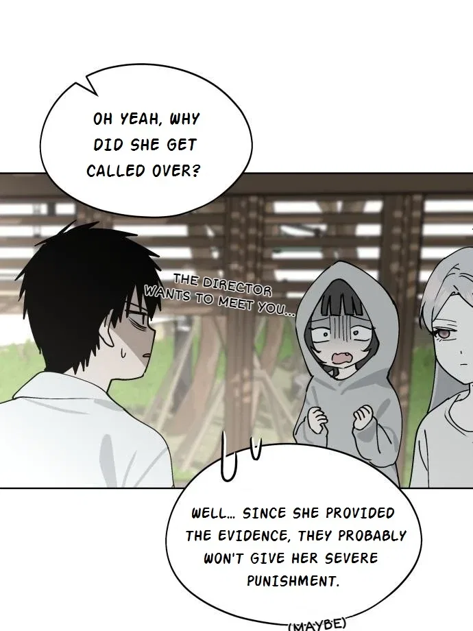 Today Is a Woman Day Chapter 34 – Page 3