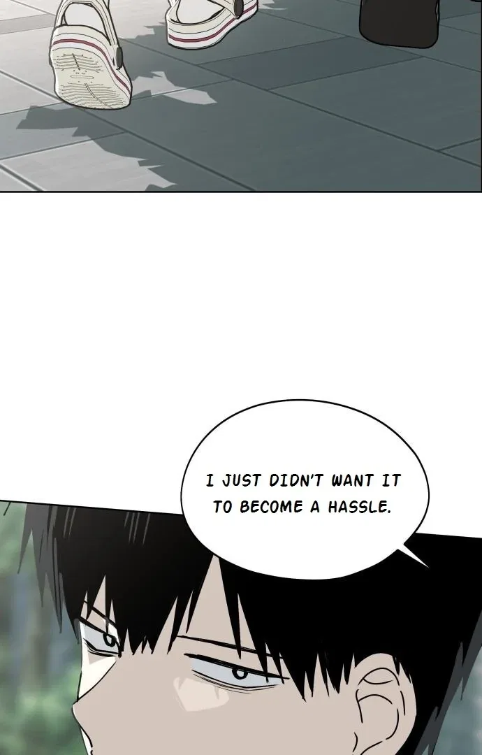 Today Is a Woman Day Chapter 34 – Page 8