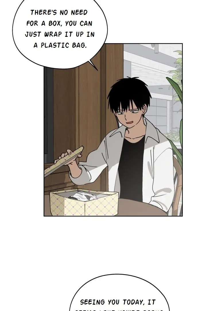Today Is a Woman Day Chapter 34 – Page 14