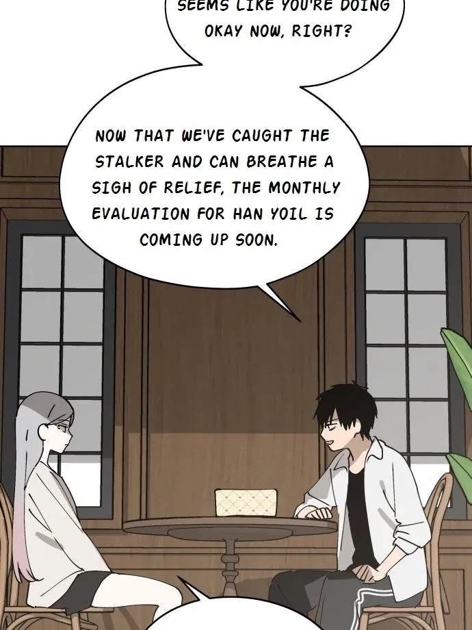 Today Is a Woman Day Chapter 34 – Page 15
