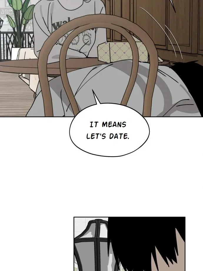 Today Is a Woman Day Chapter 34 – Page 33