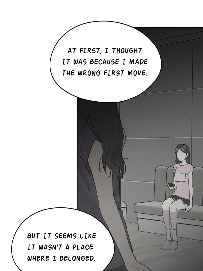 Today Is a Woman Day Chapter 34 – Page 38