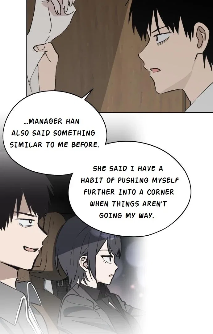 Today Is a Woman Day Chapter 34 – Page 47