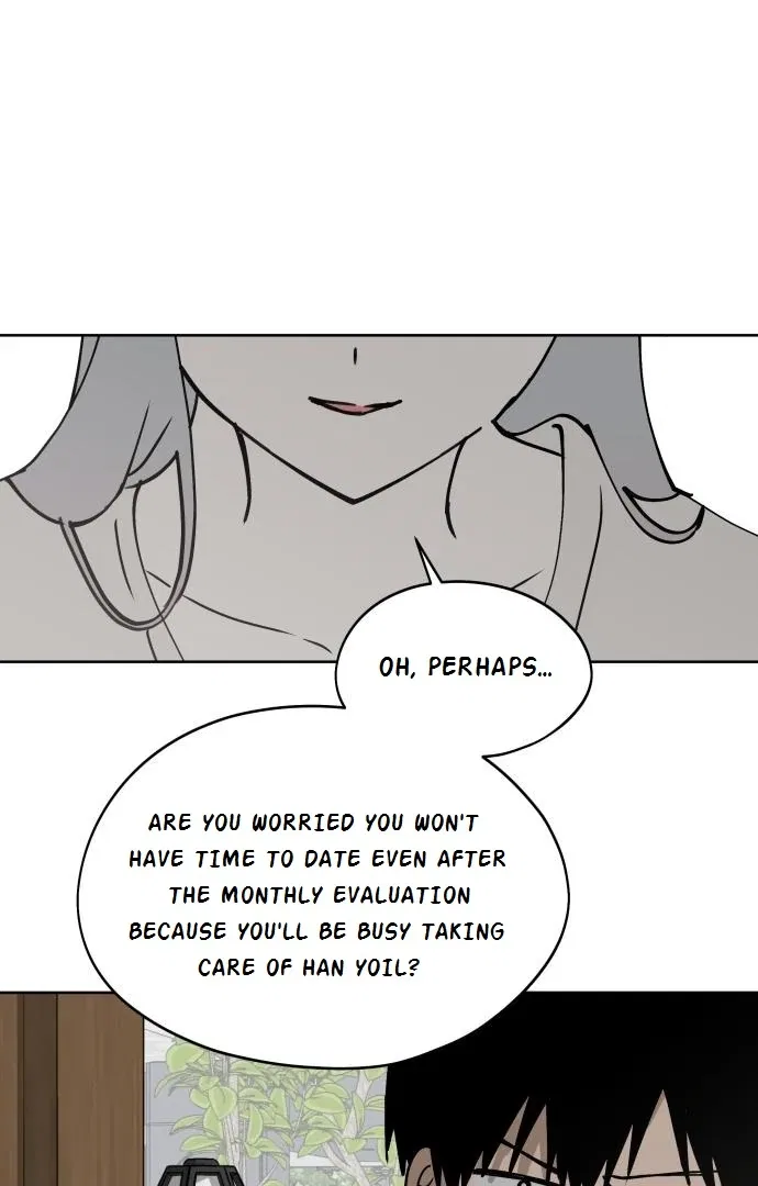 Today Is a Woman Day Chapter 34 – Page 51