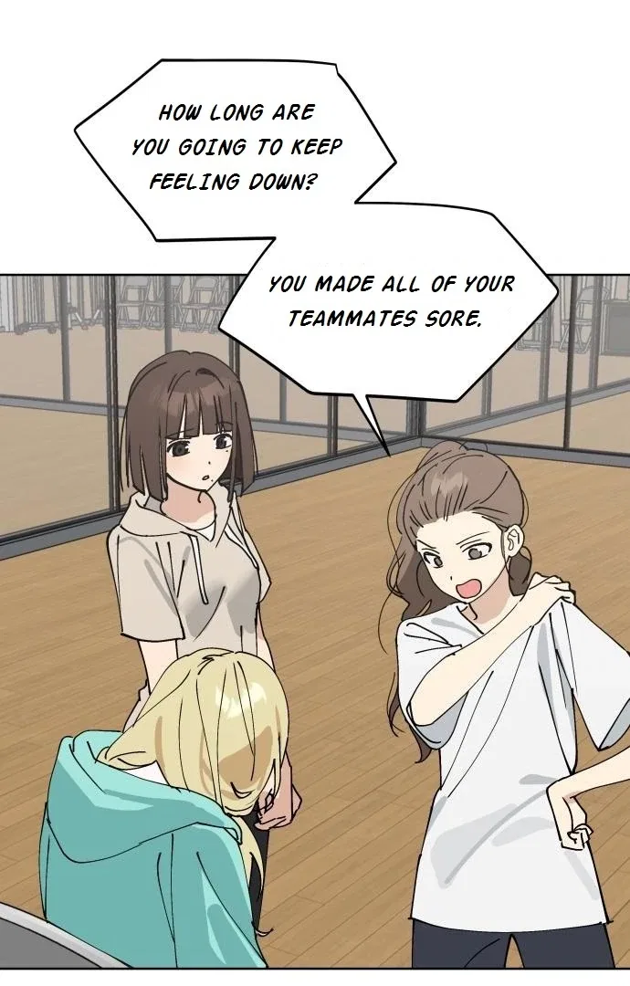 Today Is a Woman Day Chapter 34 – Page 58
