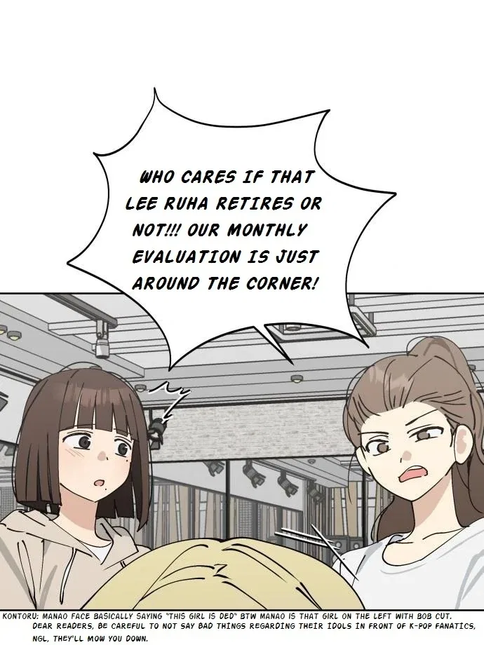 Today Is a Woman Day Chapter 34 – Page 59
