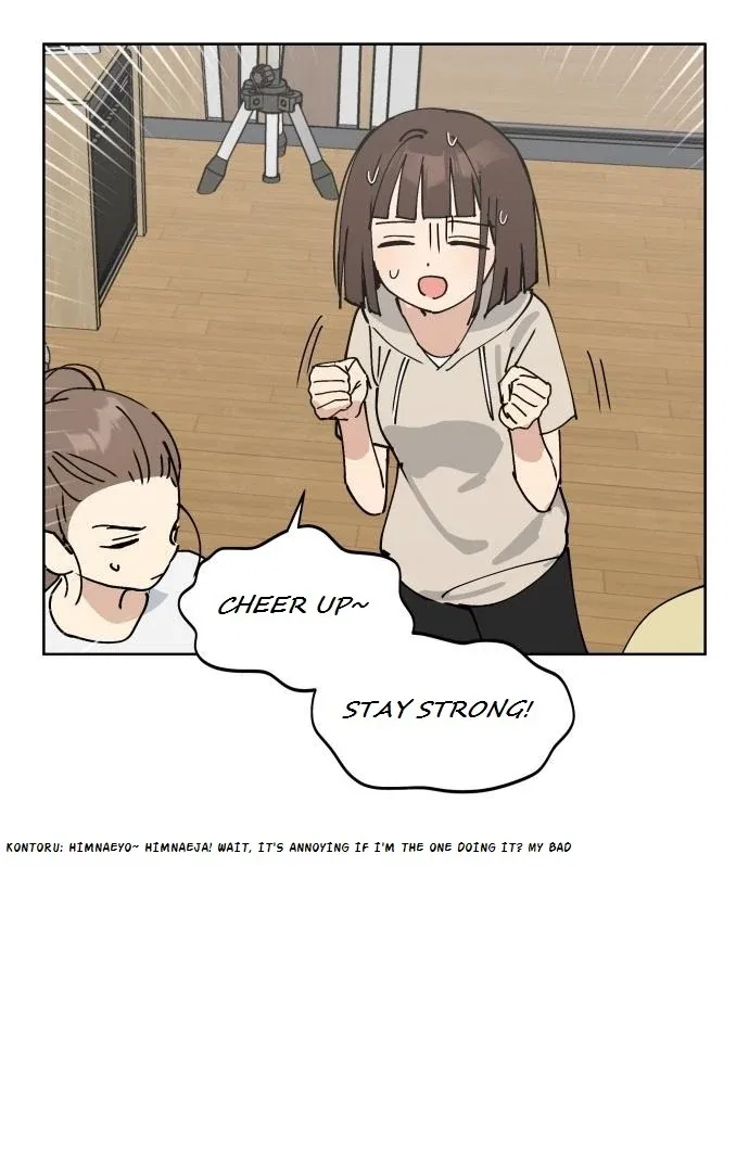 Today Is a Woman Day Chapter 34 – Page 64