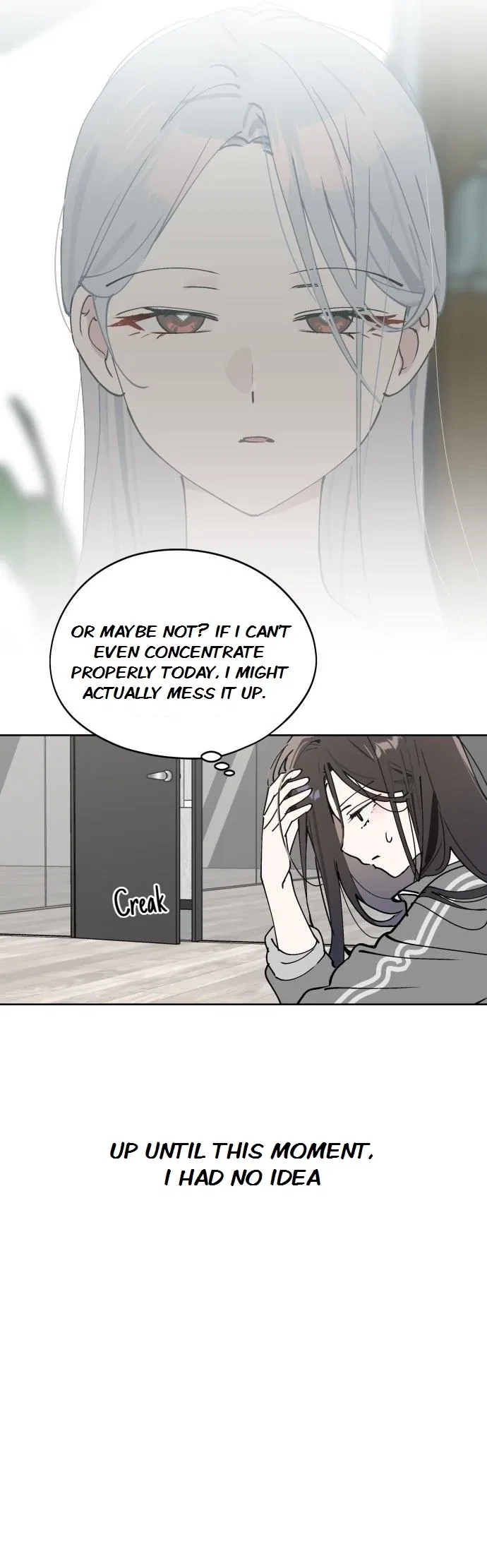 Today Is a Woman Day Chapter 34 – Page 70